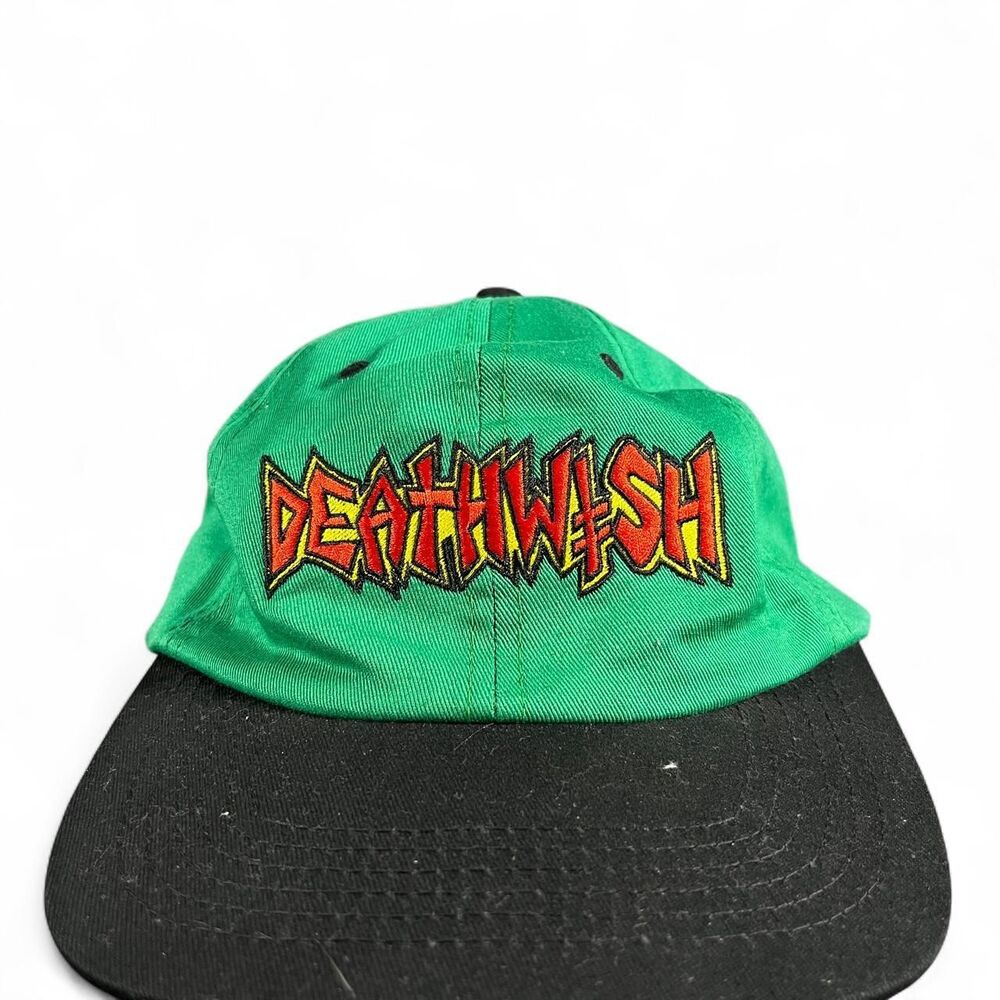 Men's multi Hat